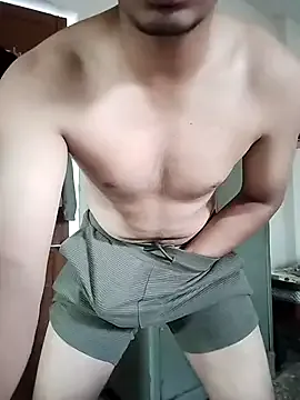 COme8989 model from sc