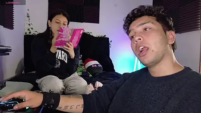 Conor_Taylor on StripChat