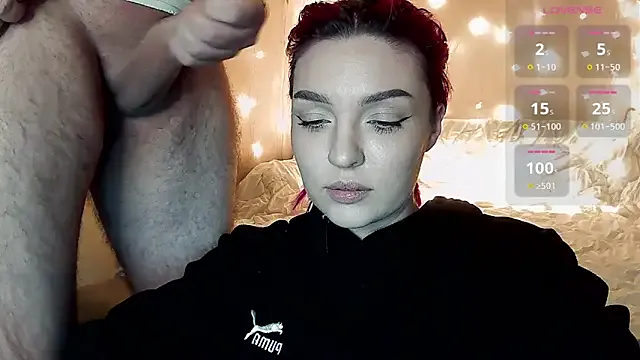 creampiiee model from sc