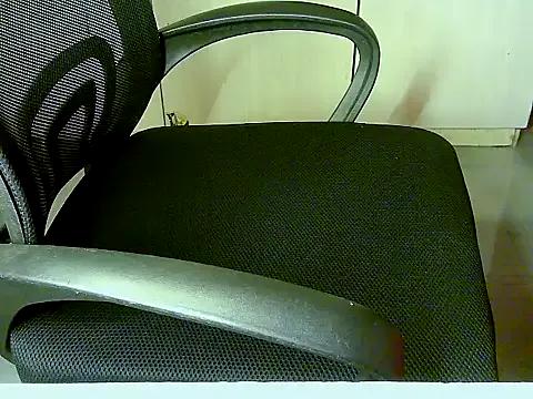 Creepy_Sexy on StripChat 