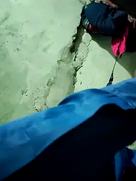 Cupalshow123 model from sc