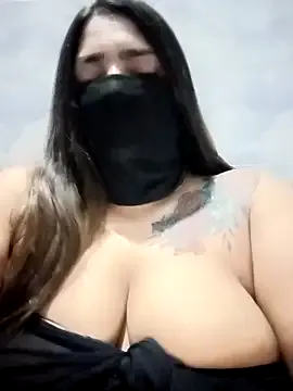 Cute_G model from sc