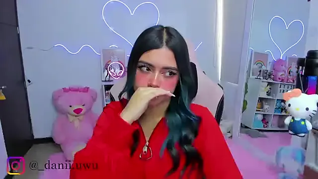 CuteDani_ model from sc