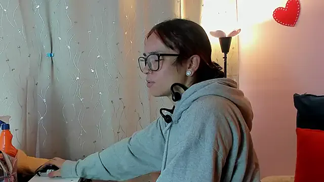 Dafne_Mel model from sc