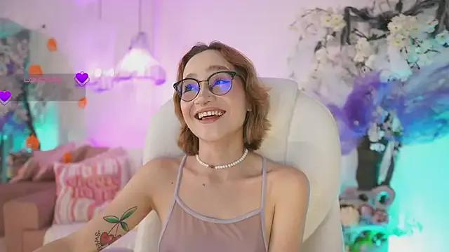 DalahiaRush on StripChat 