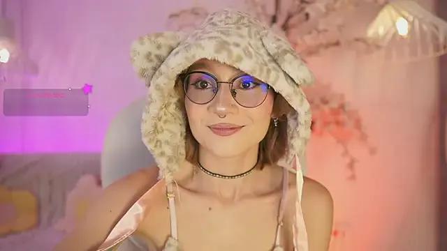 DalahiaRush on StripChat 