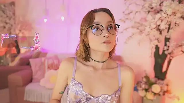 DalahiaRush on StripChat 