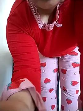 Dalou3a-69 — Oil on my ass +Open ass