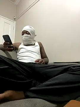 DangerousTboy's avatar