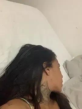 Danniky on StripChat 