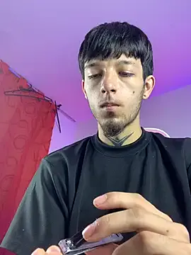 dark_rosse model from sc