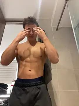 DeusbelliS — SHOW CUM 