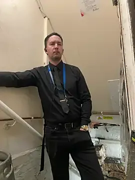 dirtyanal23 model from sc