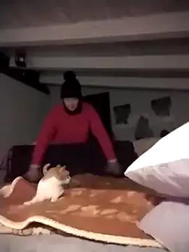 divinaerotica on StripChat 