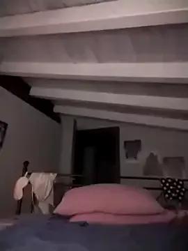 divinaerotica on StripChat 