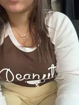 Diya_Chopra — Pussy Oil Massage 