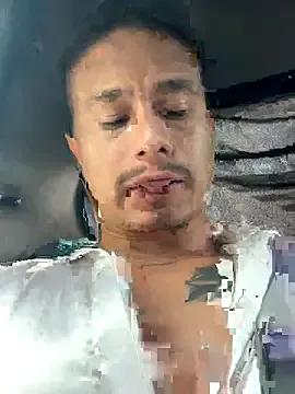 DominickVegas — Make me hot in the mall