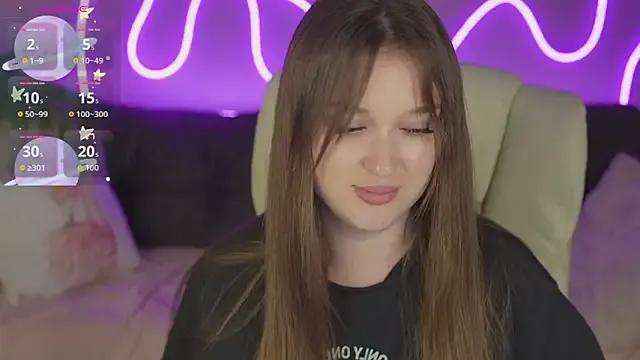 DonnaLustt on StripChat 