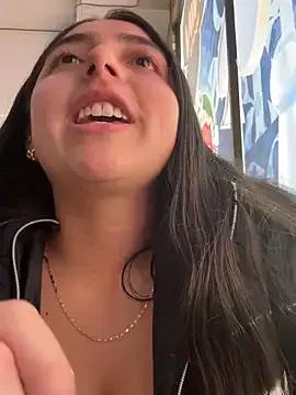 Dulce_1408 — Nipples clamps in billiards