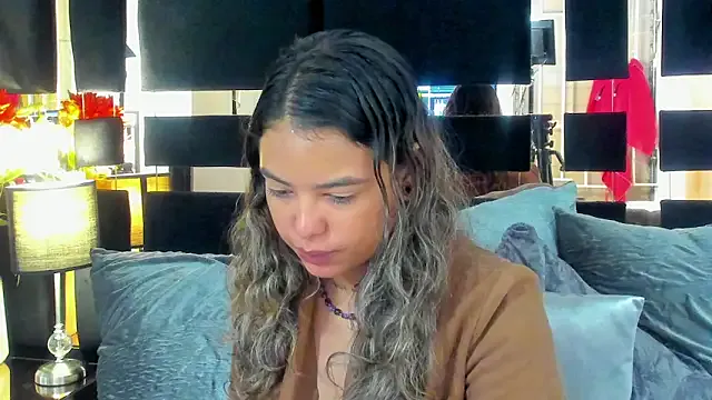 dulce_lyraa1 model from sc