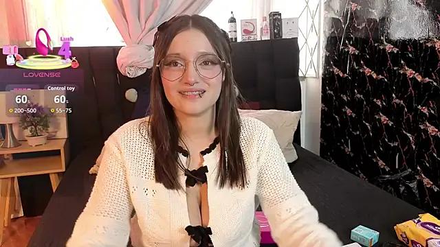 Elecktra_sweet on StripChat 