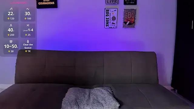 elizabethboltXXX's avatar