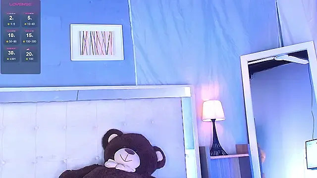 Emily_Castillo_1 model from sc