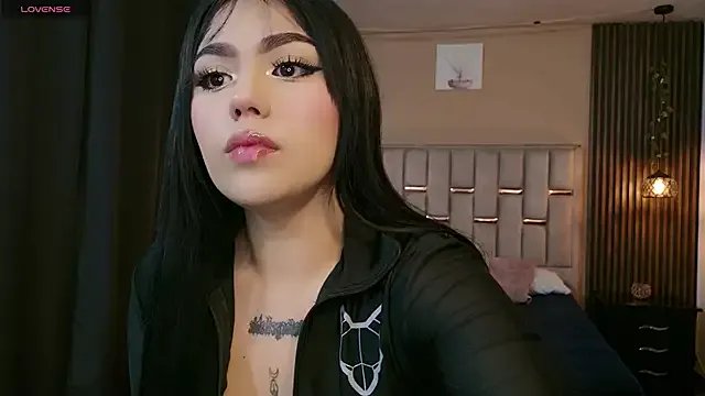 Emma_Clair model from sc