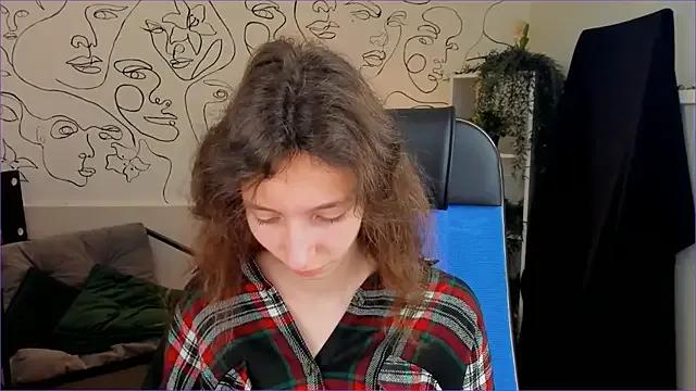 EmmanuellBrown on StripChat 