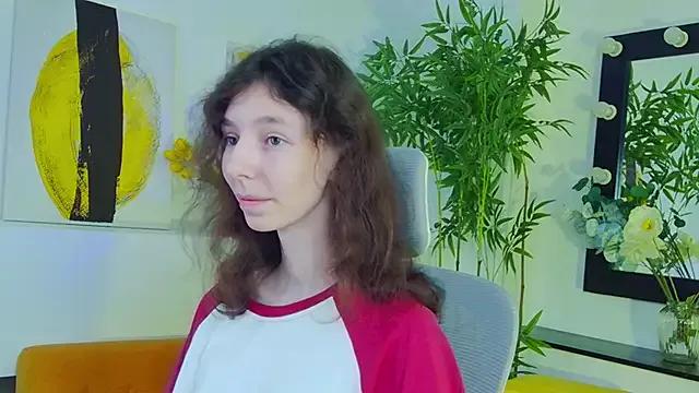 EmmanuellBrown on StripChat 