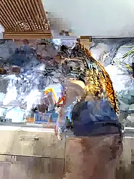 EmmaSanzz_ on StripChat 