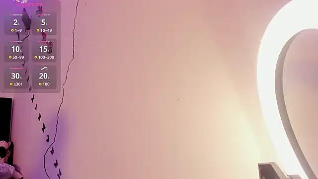 emmie_bunny on StripChat 