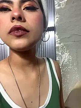 Eva_Feller69 — ACEITE EN  EL CULO