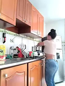 evafoxs — Eve, make me moan 