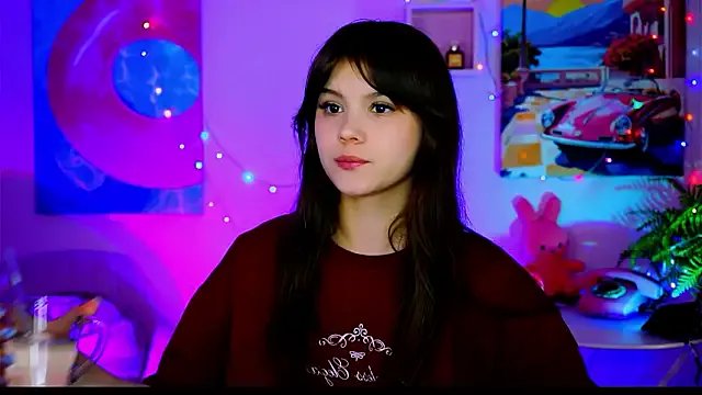 EvaThopson model from sc