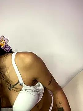 Exotic_girl666 — DILDO 40 CM INSIDE ASS