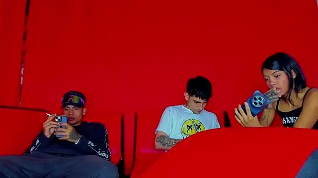 Extreme_Team8 — BRUTAL FUCK FACE DEEP THROAT X5 SLPA FAC