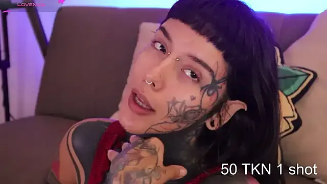 FairyFlexxxx model from sc