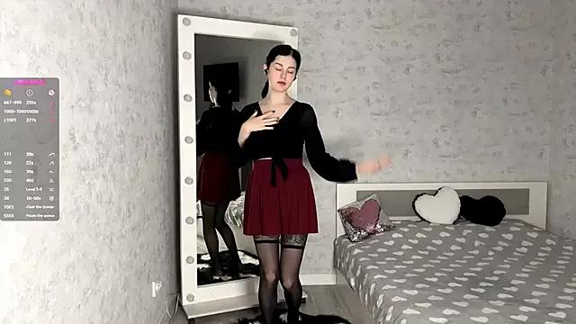 FakeLamb — last tip control toy 5 min