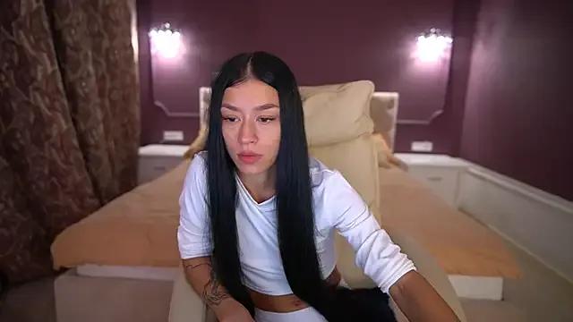 FataleNellie on StripChat 