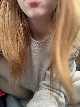 FayeFlame — Freechat on StripChat