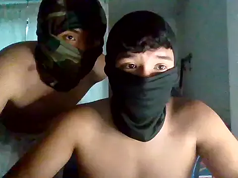 FernandoHot67 model from sc