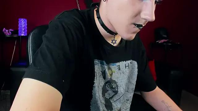 FillDammon on StripChat 