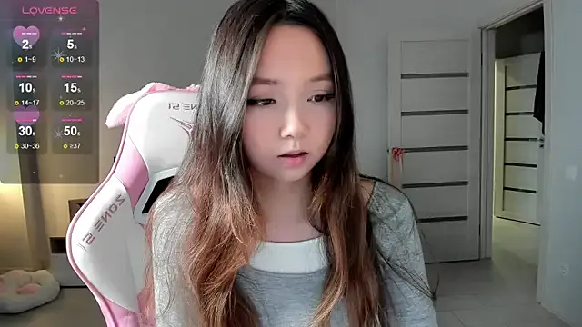 Fluffy_Rose model from sc