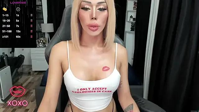 Forever_MissCandace — PAY your f*g tax! Mistress JUICE at goal