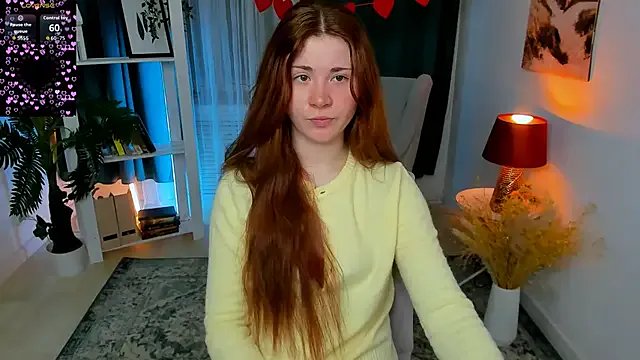 Freckle_Diyana model from sc