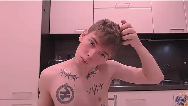 Fredd_Xanders model from sc