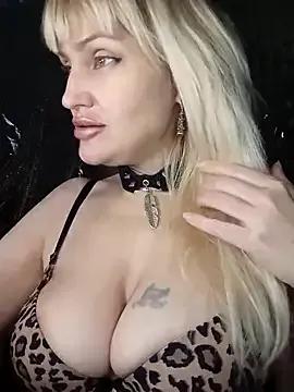 Freya_Milf's avatar