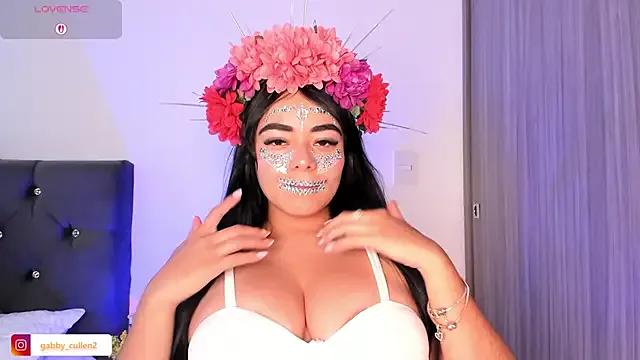 GABBY_CULLEN on StripChat 