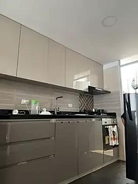 Gaby_zahir_ — Get me naked and dance